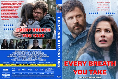 Every Breath You Take 2021