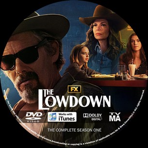 The Lowdown Season 1