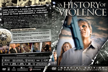 A History of Violence 2005