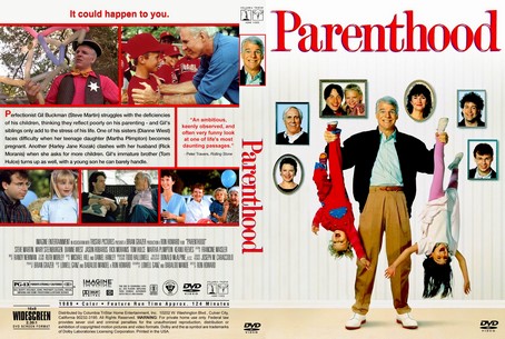Parenthood 2010