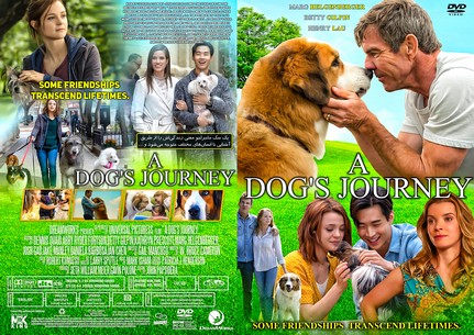 A Dogs Journey 2019