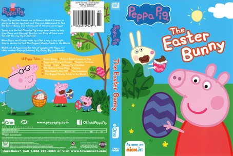 Peppa Pig 3