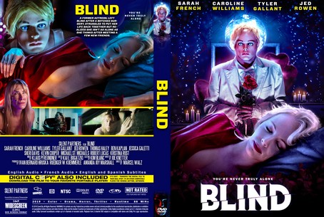 Blind 2019