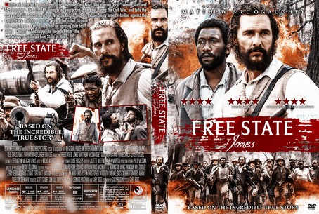 Free State of Jones