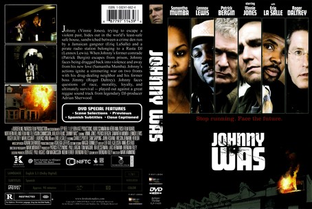 Johnny Was 2006