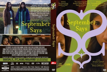 September Says 2024