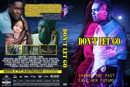 Don't Let Go 2019