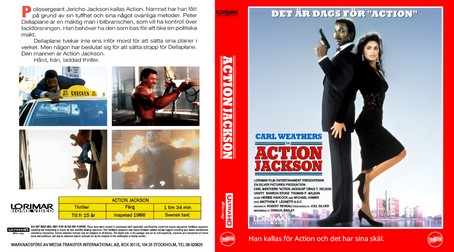Action Jackson 1988