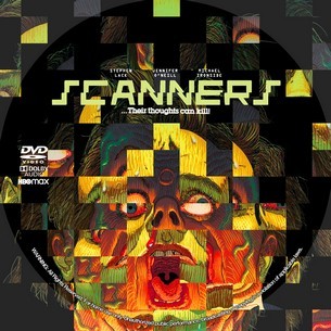 Scanners 1981