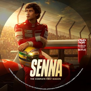 Senna Season 1