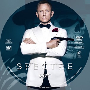 Spectre 2015