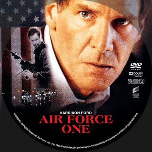 Air Force One 1997