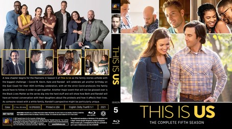 This Is Us Season 5