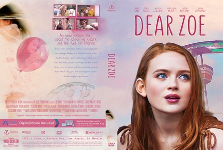 Dear Zoe 2022