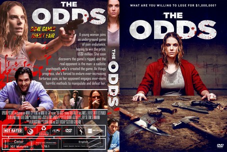 The Odds 2018