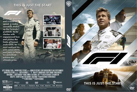 F1 2025