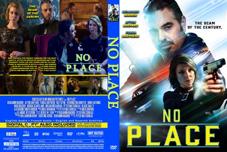 No Place 2020