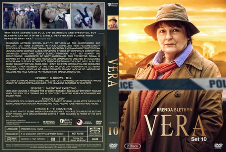 Vera Season 10