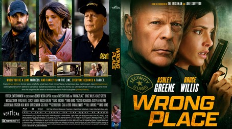 Wrong Place 2022