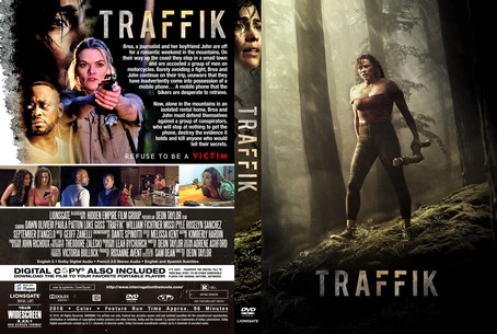 Traffik 2018