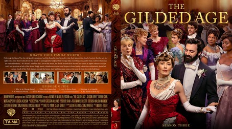 The Gilded Age Season 3
