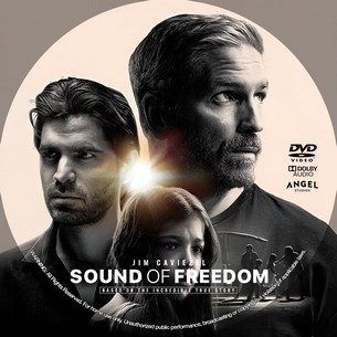 Sound of Freedom 2023