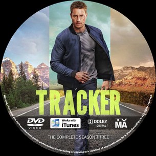 Tracker Season 3