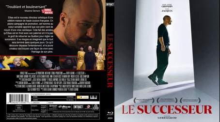 Le successeur 2023