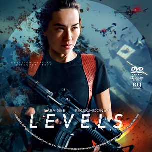 Levels 2024