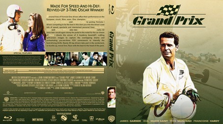 Grand Prix 1966