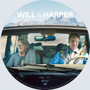 Will & Harper 2024