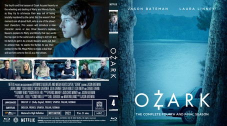 Ozark Season 4