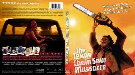 The Texas Chain Saw Massacre 1974