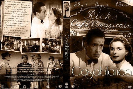 Casablanca 1942