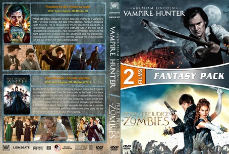 Fantasy 2 Pack