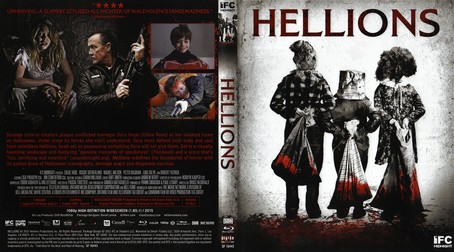 Hellions 2015