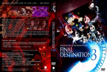 Final Destination 3 2006