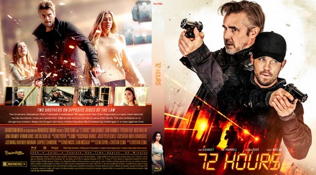 72 Hours 2024