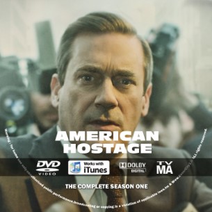 American Hostage Season 1