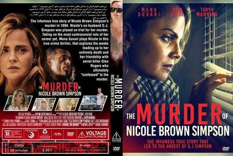 The Murder of Nicole Brown Simpson 2020