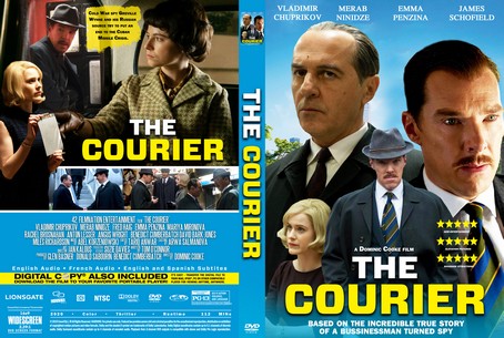 The Courier 2020