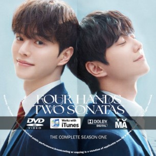 Four Hands, Two Sonatas Season 1