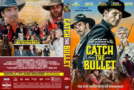 Catch the Bullet 2021