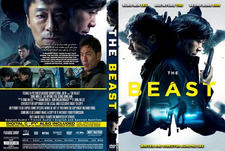 The Beast 2019