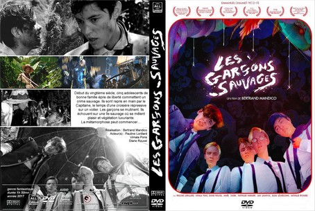 The Wild Boys 2017