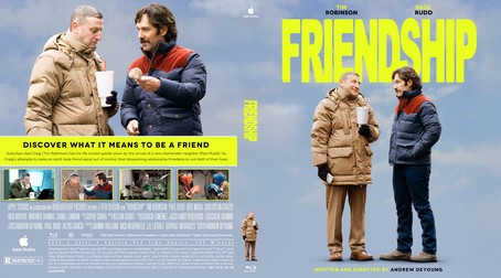 Friendship 2024