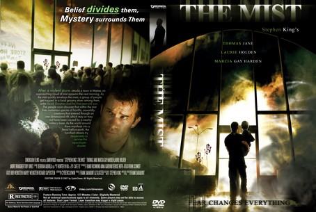 The Mist 2007