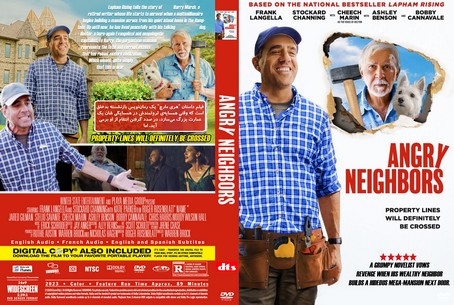 Angry Neighbors 2022