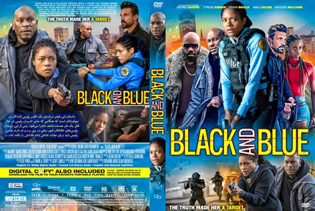 Black And Blue 2019