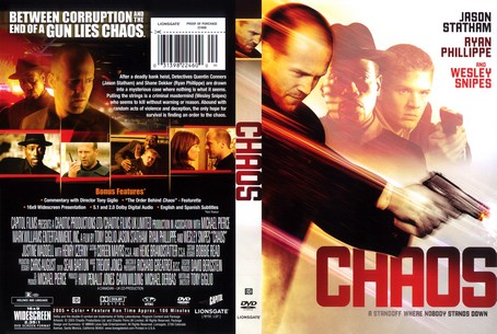 Chaos 2005